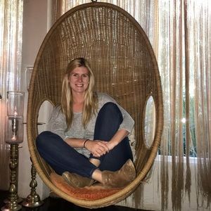 Meet your Posher, Colleen